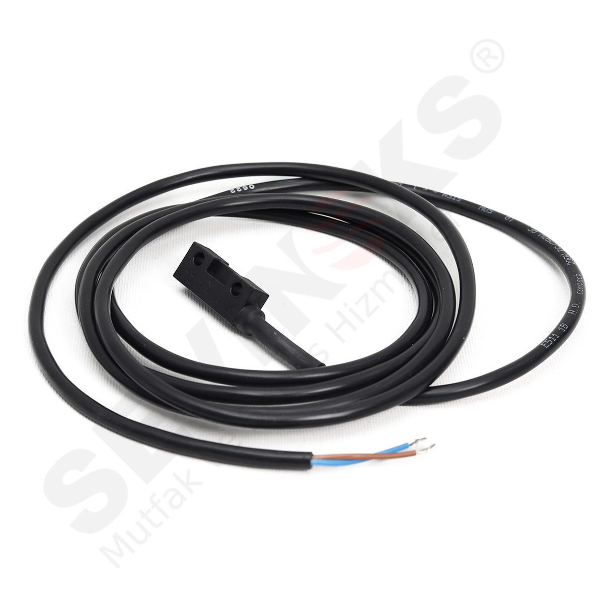 İnoksan BYM042 - BYM042S - BYM052 - BYM052S Model Bulaşık Makinesi Kapak Switch 